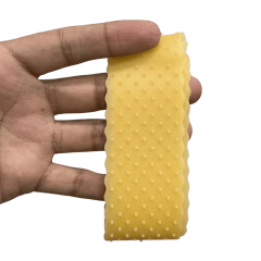 Imagem do Faixa fixadora de silicone peruca front lace hair grip band