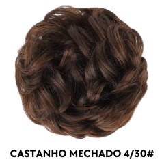 Aplique de Coque Grego Xuxinha Poupa Rabo Volume Orgânico na internet