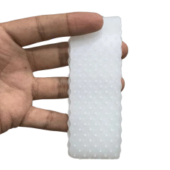 Faixa fixadora de silicone peruca front lace hair grip band na internet