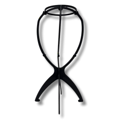 Suporte para peruca chapéu acessórios de cabeça expositorio na internet