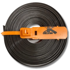 Cola De Queratina Em Fita Rolo para Mega Hair Várias Cores - Perucas & Laces LIONSWIG