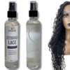 Prime Desembaraça Lace Peruca Cabelos Orgânicos 200 Ml