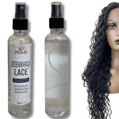 Prime Desembaraça Lace Peruca Cabelos Orgânicos 200 Ml