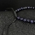 Pulseira pedras naturais (mod.3) na internet