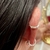 Piercing colors prata 925 legítima - comprar online