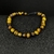 Pulseira pedras naturais (mod.1)