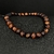 Pulseira pedras naturais (mod.4)