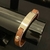 Pulseira plaquinha - comprar online