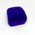 Estojo veludo azul (anéis)