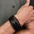 Pulseira couro legítimo - comprar online