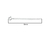 Extensor 5cm prata 925 - comprar online