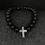 Pulseira pedras naturais (mod.5)