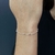Pulseira bolinhas (V15) prata 925 legítima na internet