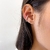Piercing fake colors prata 925 legítima na internet