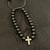 Pulseira pedras naturais (mod.5) na internet