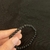 Pulseira bola sintética (menor) na internet
