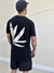 CAMISETA LEAVES