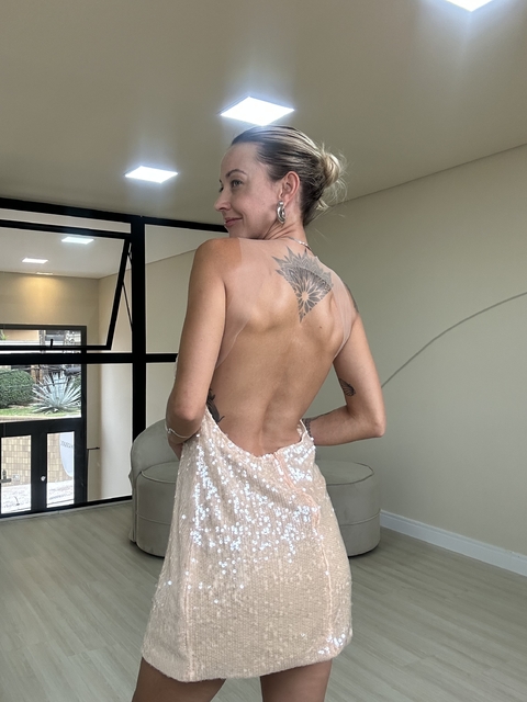 VESTIDO GLOW