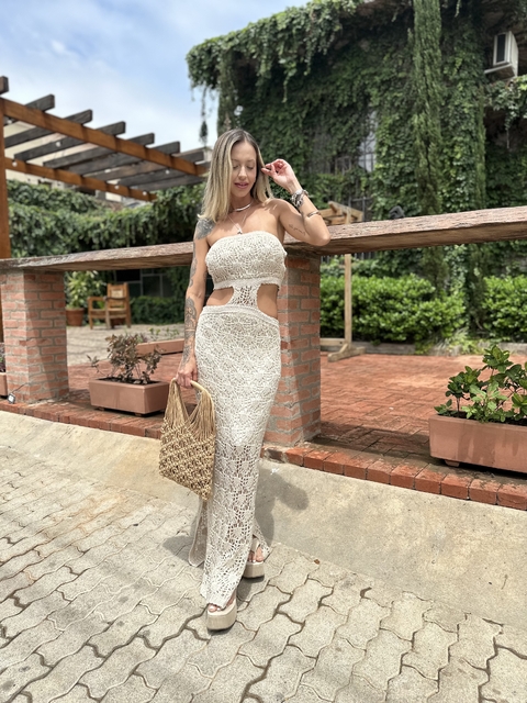 VESTIDO PAUBA