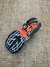 Prophecy 9 VIETNÃ branco laranja - DC IMPORTSX