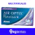 Lentes de contacto multifocales Air Optix - Alcon