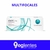 Lentes de Contacto Diarios Multifocales Clariti - Cooper Vision