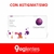 Lentes de contacto Avaira Toric Astigmatismo - Cooper Vision
