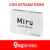 Lentes de Contacto Astigmatismo - MIRU