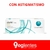 Lentes de Contacto Diarios Clariti Astigmatsmo - Cooper Vision