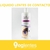 Liquido para lentes de contacto SOLUCION SALINA Arlyt - Berpharma