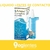 Liquido para lentes de contacto Gp Multi - Avizor - (copia)