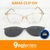 Gafas Clip On Unicity cod H2400 CL4Z11