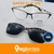 Anteojos Clip On Unicity cod CL4Z11