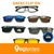 Armazon Clip On (5 CLIPS) Cl4Z7