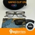 Gafas MDQ (CLIP ON) Mod. Qiantang Grey