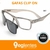 Gafas de receta MDQ MOD. ROATAN