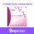 Lentes de contacto Cosméticas Graduadas (0 a 14) - Solótica Natural Colors (Anuales)