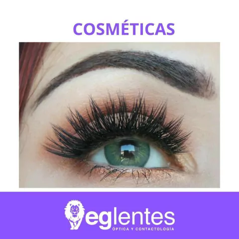 Lentes de contacto Cosméticas -Urban Layer. Orlando Esmerald (Anuales)