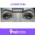 Lentes de contacto Cosméticas - Urban Layer. Dimona Green (Anuales)