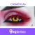 Lentes Urban Layer. Twilight Werewolf