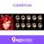 Lentes de Contacto Cosméticas - Gperm Fantasy