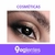Lentes de contacto Cosméticas - Urban Layer. Black Out (Anuales)
