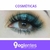 Lentes de contacto Cosméticas - Urban Layer. Its Self Brown (Anuales)
