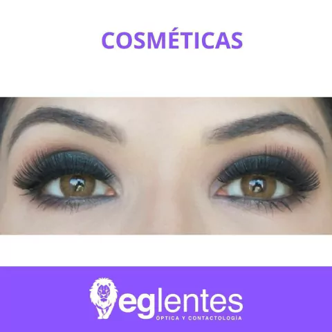 Lentes de contacto Cosméticas - Urban Layer. Boston Brown (Anuales)