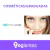 Lentes de Contacto Cosméticas (Neutras/ Graduadas) - Gperm Natural Colors