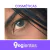 Lentes de contacto Cosméticas - Urban Layer. Cloud Deep Gray (Anuales)