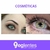 Lentes de contacto Cosméticas - Urban Layer. Angeles Gray (Anuales)