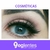 Lentes de contacto Cosméticas - Urban Layer. Its Self Blue (Anuales)
