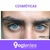 Lentes de contacto Cosméticas - Urban Layer. Gogh Light Blue (Anuales)