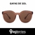 Gafas de sol RUSTY MOD. ETIQUET